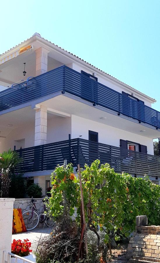 Sparadici Grebaštica المظهر الخارجي الصورة