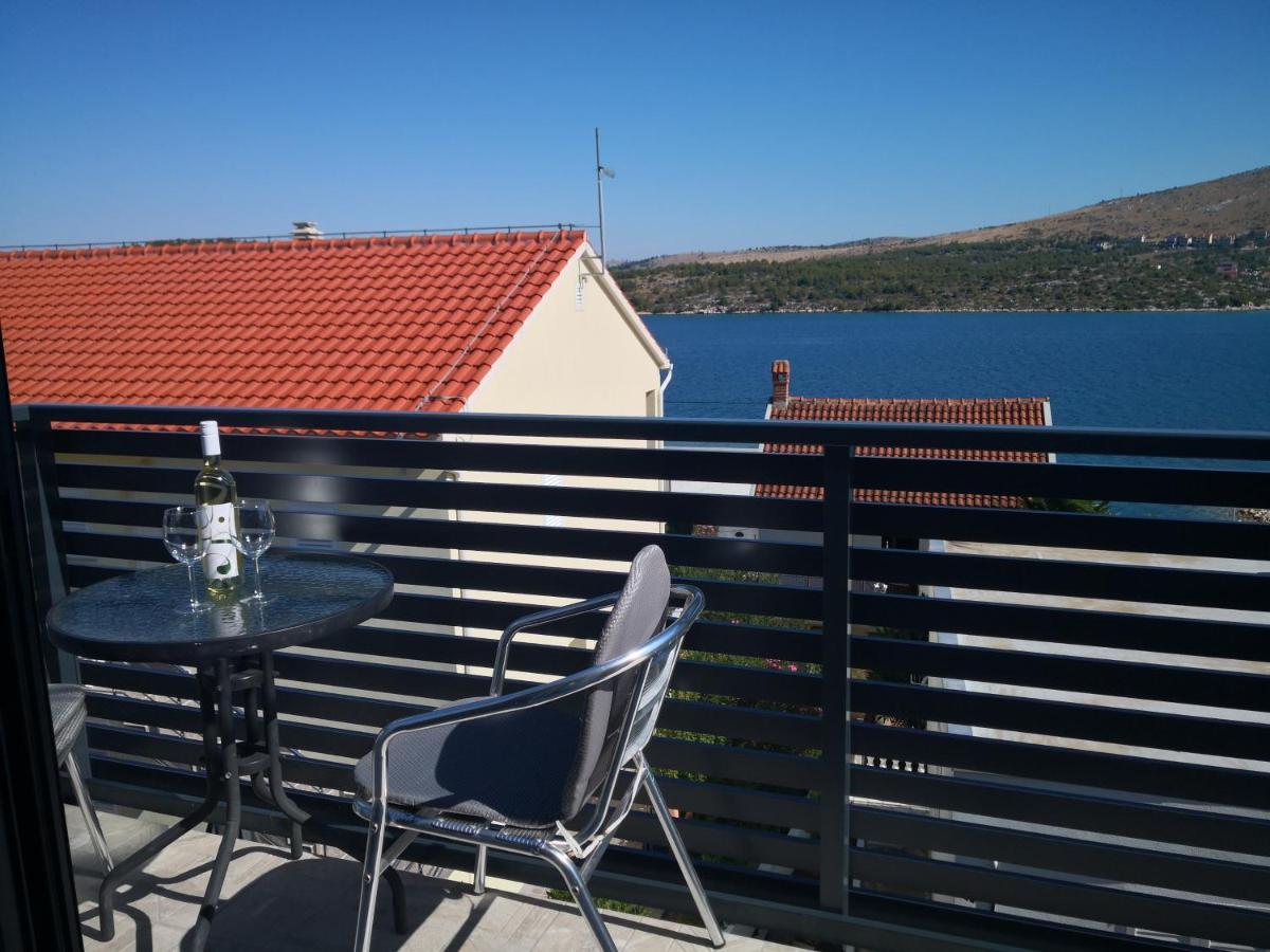 Sparadici Grebaštica المظهر الخارجي الصورة